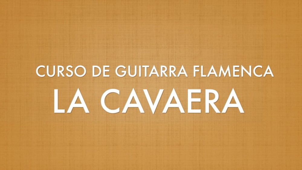 La Cavaera: Documental